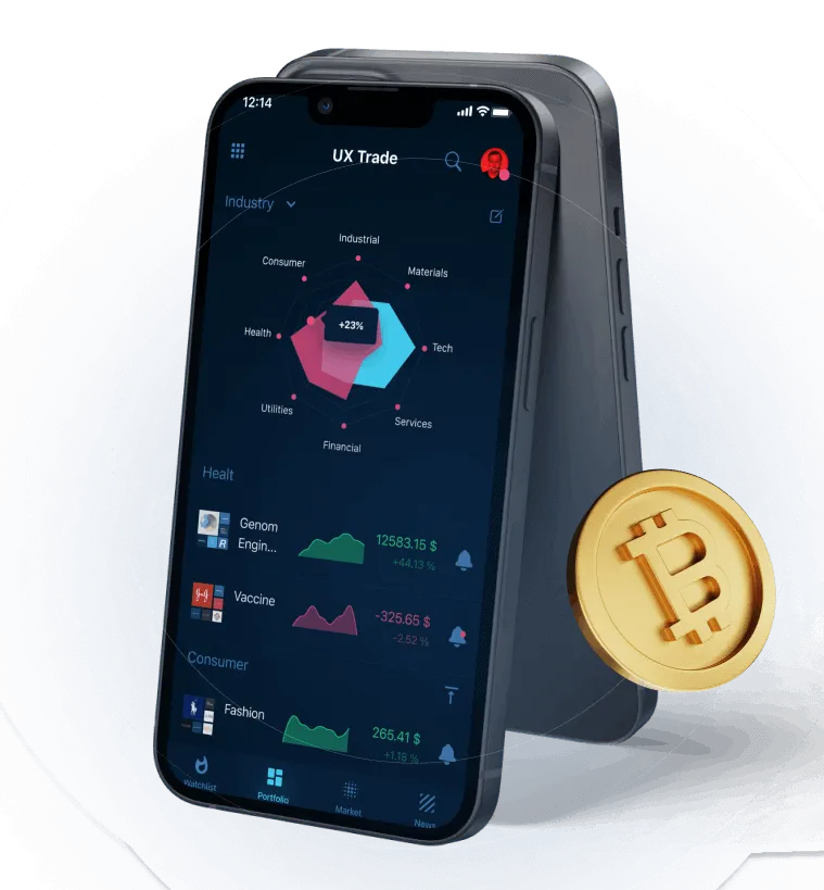 Fantom Code - Tech Advanced